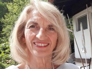 Foto sihtkohas Zell am See asuva majutusasutuse Gartenapartment galeriist