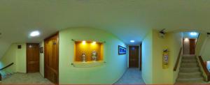 Fotografie z fotogalerie ubytování Hotel Estación Sabana v destinaci Zipaquirá
