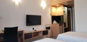 Gallery image of Ariston Hotel Bangkok in Bangkok