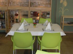Fotografia z galérie ubytovania Ca La Conxita Hostal & Restaurante v destinácii La Vajol