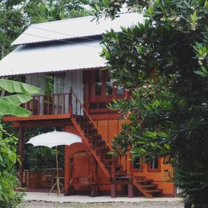 Galeriebild der Unterkunft Pan Fai Homestay in Nan + 51 Fotos