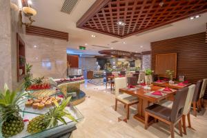 Đồ ăn tại/gần khách sạn