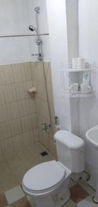 Foto da galeria de Happy Ripples Beach Resort em Mabilao