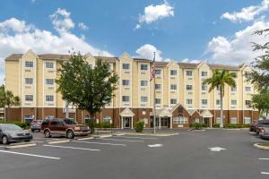 Gallery image of Quality Inn & Suites Lehigh Acres Fort Myers in Lehigh Acres