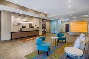 Gallery image of MainStay Suites Newnan Atlanta South in Newnan