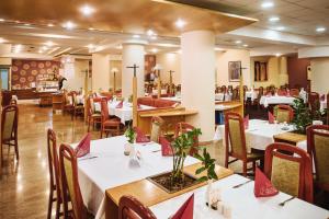 Imagen de la galería de Terme Zrece - Hotel Vital, en Zreče