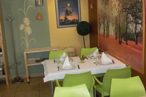 Fotografia z galérie ubytovania Ca La Conxita Hostal & Restaurante v destinácii La Vajol