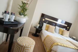 Gallery image of Hotel Carlton in Beaulieu-sur-Mer