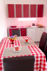 Fotografie z fotogalerie ubytování Apartments Kordić v destinaci Vis