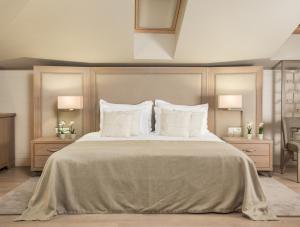 ザダルにあるArt Hotel Kalelargaのギャラリーの写真