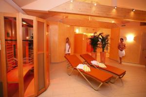 Hosté ubytování Hotel Restaurant Marko