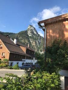 Gallery image of mein Quartier in Oberammergau