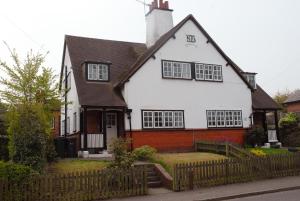 Gallery image of Greysfield Cottage in Chester