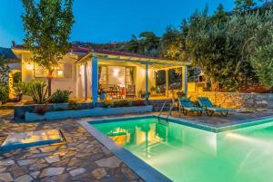 Gallery image of Villa Tassoula in Alonnisos Old Town