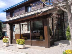 Gallery image of Hotel La Seu in La Seu d'Urgell