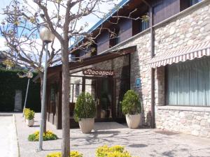 Hotel La Seu, La Seu dUrgell – Updated 2022 Prices