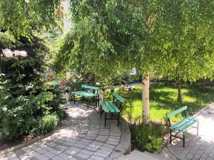 Gallery image of Evita Hotel in Dolinka +41 photos