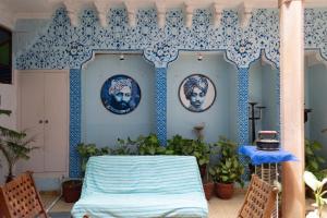 Φωτογραφία από το άλμπουμ του Kings Retreat Jodhpur σε Jodhpur