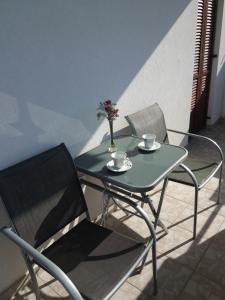 Fotografie z fotogalerie ubytování Apartments Kordić v destinaci Vis