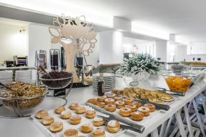 Photo de la galerie de l'établissement Hotel Tiffany's, à Cattolica