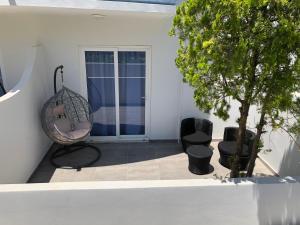 Fotografie z fotogalerie ubytování Elpida Beach Studios v destinaci Faliraki