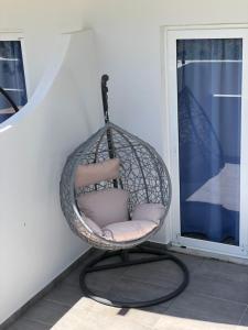 Fotografie z fotogalerie ubytování Elpida Beach Studios v destinaci Faliraki