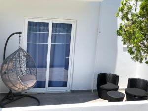 Fotografie z fotogalerie ubytování Elpida Beach Studios v destinaci Faliraki