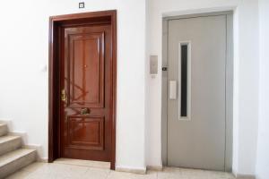 Fotografia z galérie ubytovania Apartamento Paseo Maritimo 27 v destinácii Cádiz