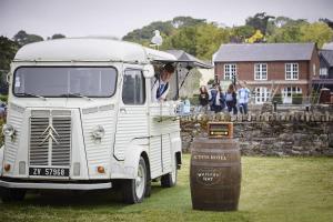 Επισκέπτες που μένουν στο Actons Hotel Kinsale