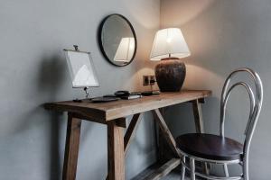 Fotografie z fotogalerie ubytování Studio O v destinaci Seminyak