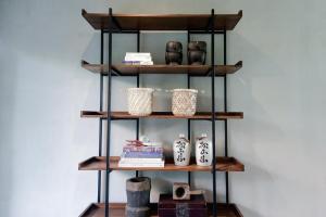 Fotografie z fotogalerie ubytování Studio O v destinaci Seminyak