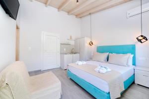 Fotografie z fotogalerie ubytování Studios Periklis v destinaci Prinos