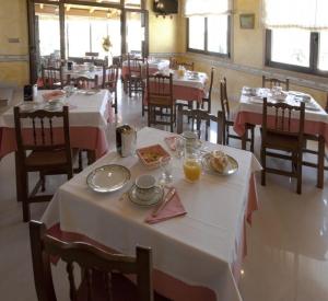 Hotel Liñares