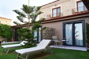 Gallery image of Fehmi Bey Alacati in Alacati