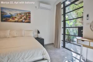 Foto dalla galleria di Carmel Boutique Apartments a Haifa