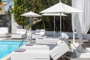Gallery image of Racconto Boutique Design Hotel (Adults Only) in Parga
