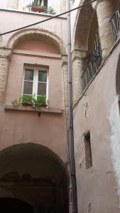 Φωτογραφία από το άλμπουμ του nel centro storico casa vacanze I Mughetti σε Citta' Sant'Angelo