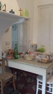 Φωτογραφία από το άλμπουμ του nel centro storico casa vacanze I Mughetti σε Citta' Sant'Angelo +8 φωτογραφίες