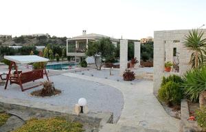 Gallery image of Villa Pelagos in Koutsounari