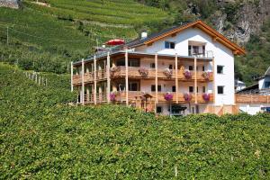 Gallery image of Appartements Toni in Feldthurns +62 photos