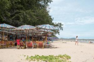 Gallery image of Rayong by Milanee in Ban Phe