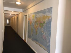 Fotografie z fotogalerie ubytování Motel Poppelvej v destinaci Herning