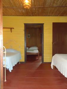 Gallery image of Hotel Veragua River House in Sierpe