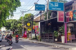 Galeri foto KoolKost near Sunset Road Seminyak - Minimum Stay 30 Nights di Seminyak