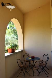 Gallery image of Casa le Betulle in Montespertoli