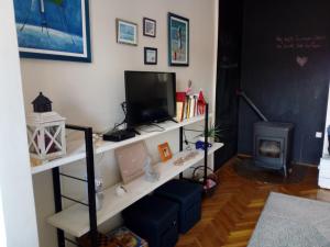 Fotografie z fotogalerie ubytování Good vibes apartment v Šibeniku