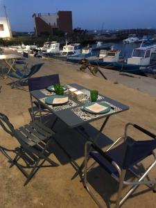 Foto dalla galleria di Sole e Mare a Favignana