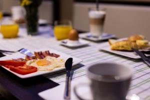 バスカにあるBed & Breakfast Došenのギャラリーの写真