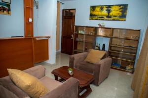 Zdjęcie z galerii obiektu Mikocheni Condo Hotel & Apartments w mieście Dar es Salaam