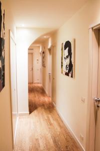 Fotografie z fotogalerie ubytování Rome Armony Suites v Římě